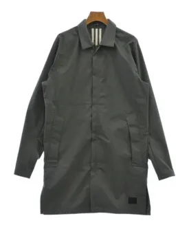 adidas Soutien collar coats