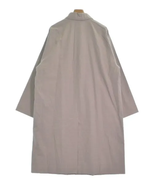 ATON Soutien collar coats