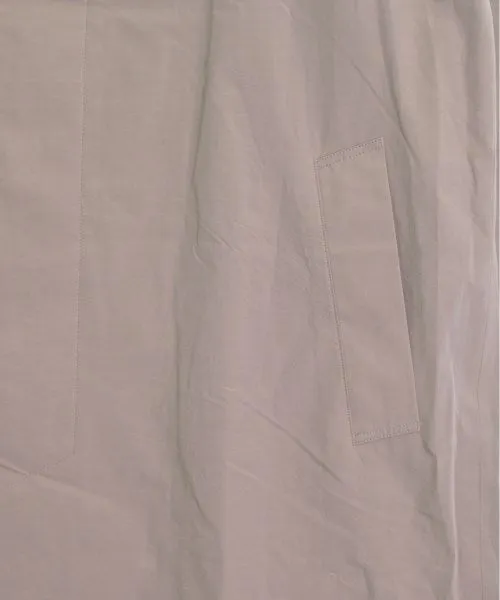 ATON Soutien collar coats
