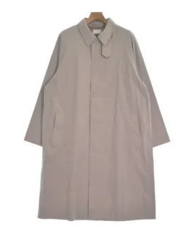 ATON Soutien collar coats
