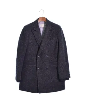 Band Of Outsiders Chesterfield coats