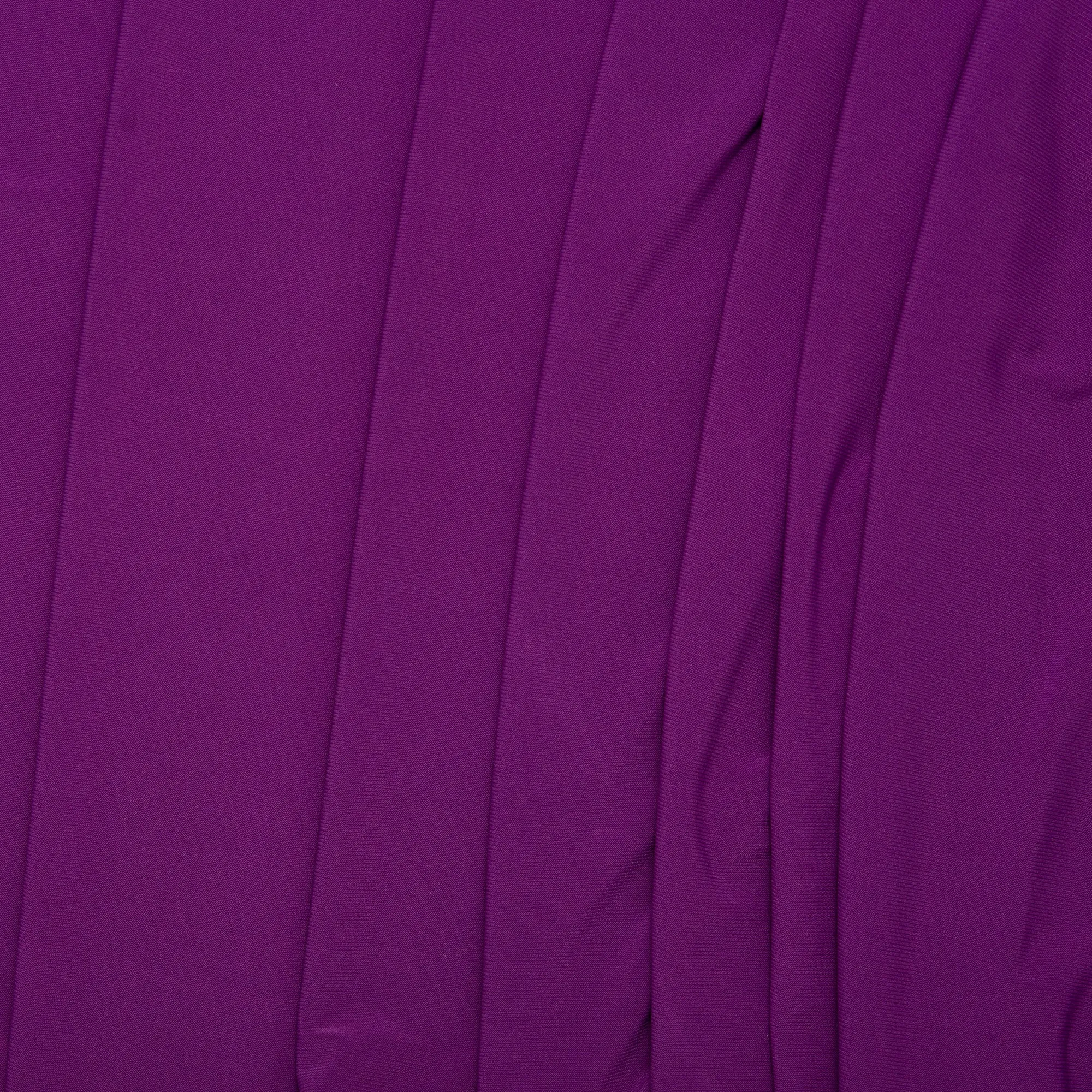 Basic Knit - BARCELONA - Phlox