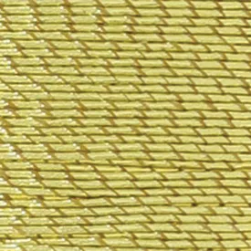 COATS METALLIC THREAD 114M-125YD GOLD (METALLIC)
