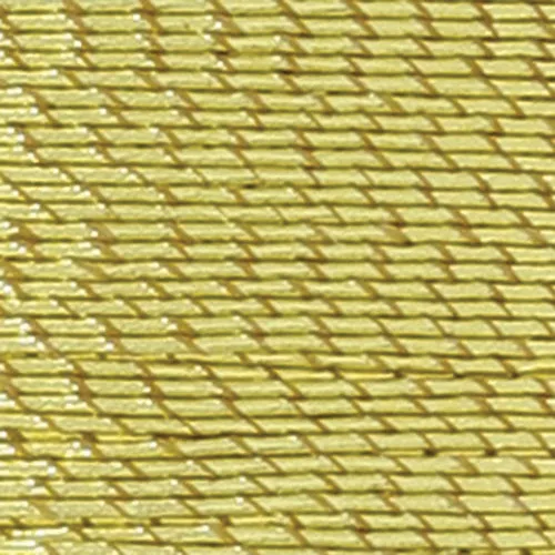 COATS METALLIC THREAD 114M-125YD GOLD (METALLIC)