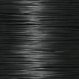 COATS TRANSPARENT POLYESTER THREAD 365M-400YD  SMOKE (TRANSPARENT)