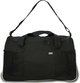 Ensign Peak Everyday Duffel Bag, Black