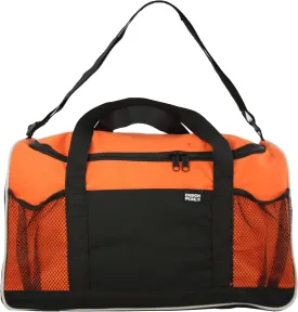 Ensign Peak Everyday Duffel Bag, Orange