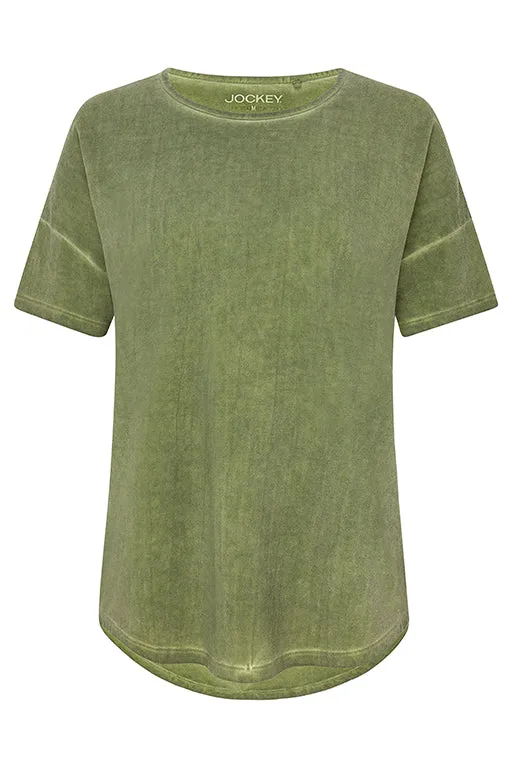 Jockey® Relaxed Activewear T-Shirt