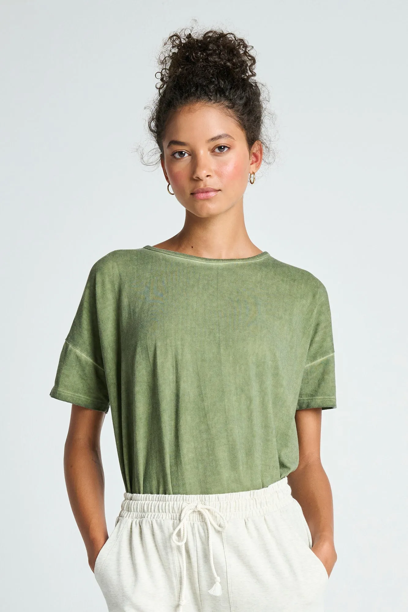 Jockey® Relaxed Activewear T-Shirt
