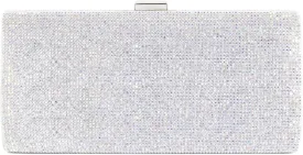 Naimo Women's Sequin Rhinestone Evening Bag Elegant Glitter Clutch Handbag Purse