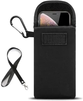 Neoprene Cell Phone Sleeve Bag Shock Proof Phone Pouch Case for Samsung Galaxy A16 A26 A36 A56 A55 A35 A25 A15 A14 A13, S21 S22 S23 S24 S25 Ultra Plus FE, Moto G Play G Power, iPhone 14 15 16 Pro Max Neoprene Cell Phone Sleeve Bag Shock Proof Phone Pouch Case for Samsung Galaxy A16 A26 A36 A56 A55 A35 A25 A15 A14 A13, S21 S22 S23 S24 S25 Ultra Plus FE, Moto G Play G Power, iPhone 14 15 16 Pro Max