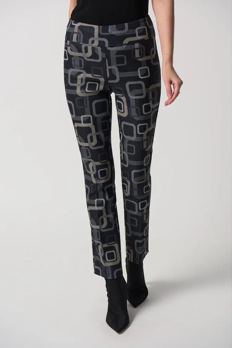 Retro Pull On Pant