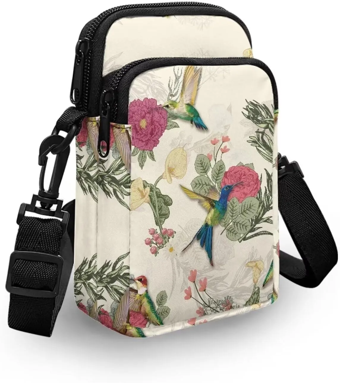 Small Crossbody Bags Purses for Women Crossbody Handbags Cell Phone Wallet Travel Purse Shoulder Bag