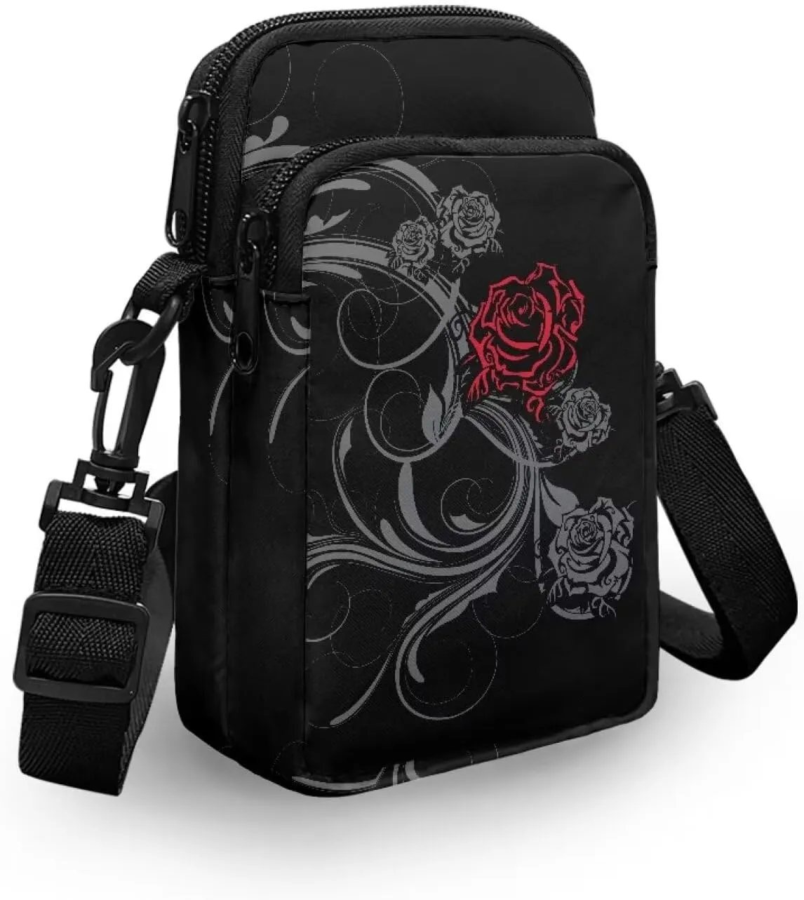 Small Crossbody Phone Bag for Women Cell Phone Purse Wallet Cute Shoulder Bag
