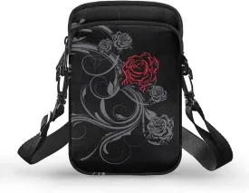 Small Crossbody Phone Bag for Women Cell Phone Purse Wallet Cute Shoulder Bag