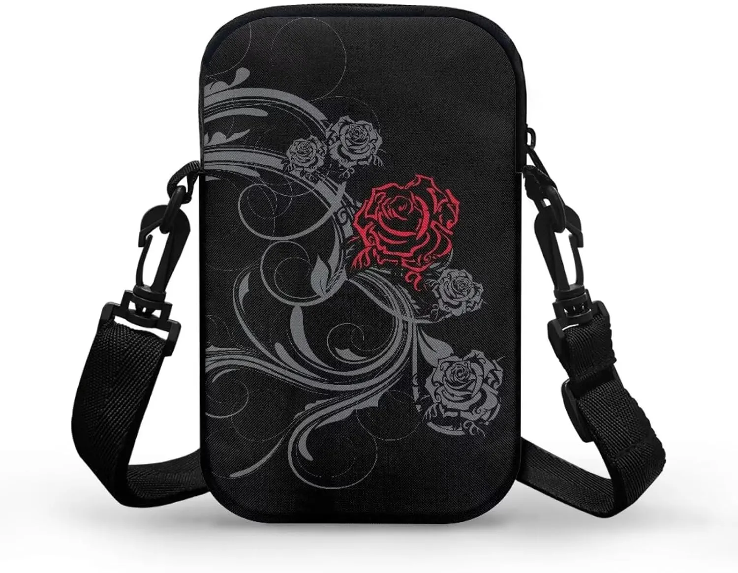 Small Crossbody Phone Bag for Women Cell Phone Purse Wallet Cute Shoulder Bag