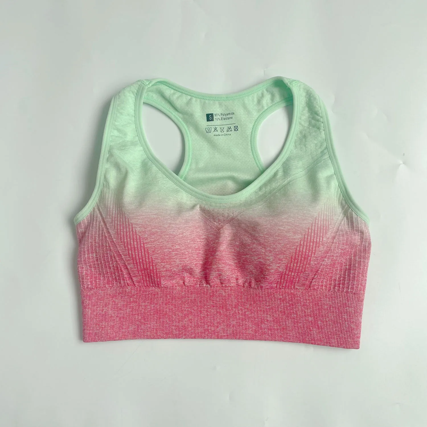 Spring Active Wear (Multi- Color Options)