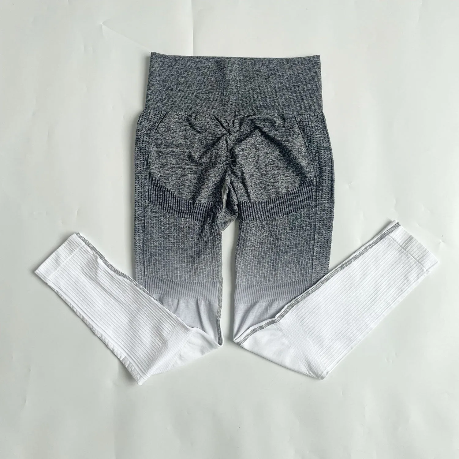 Spring Active Wear (Multi- Color Options)