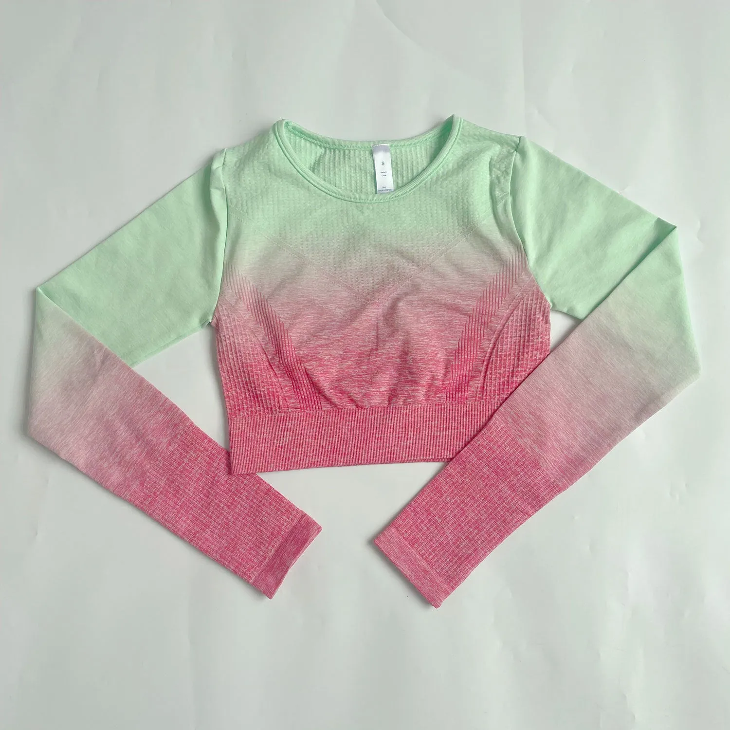 Spring Active Wear (Multi- Color Options)