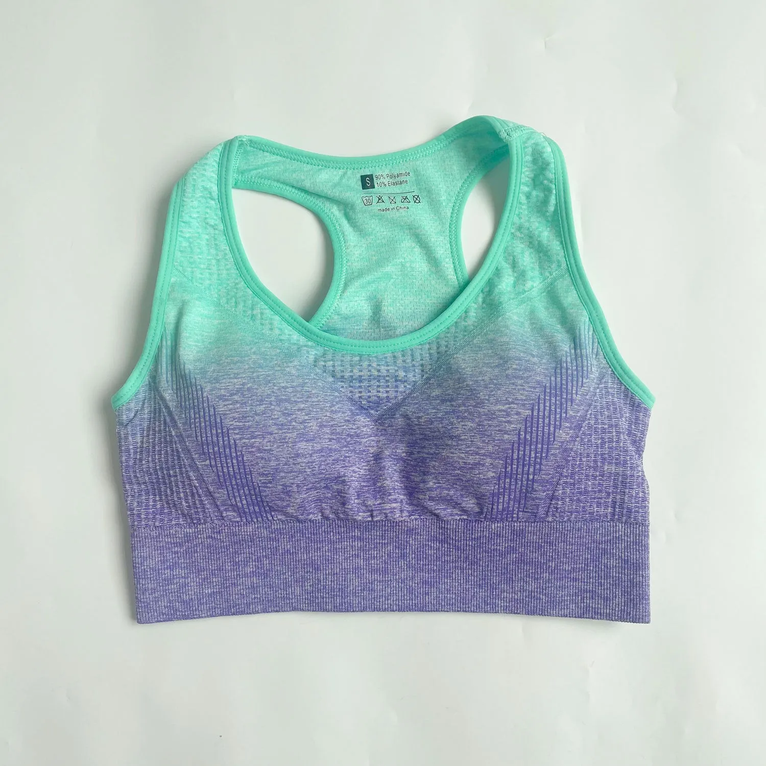 Spring Active Wear (Multi- Color Options)