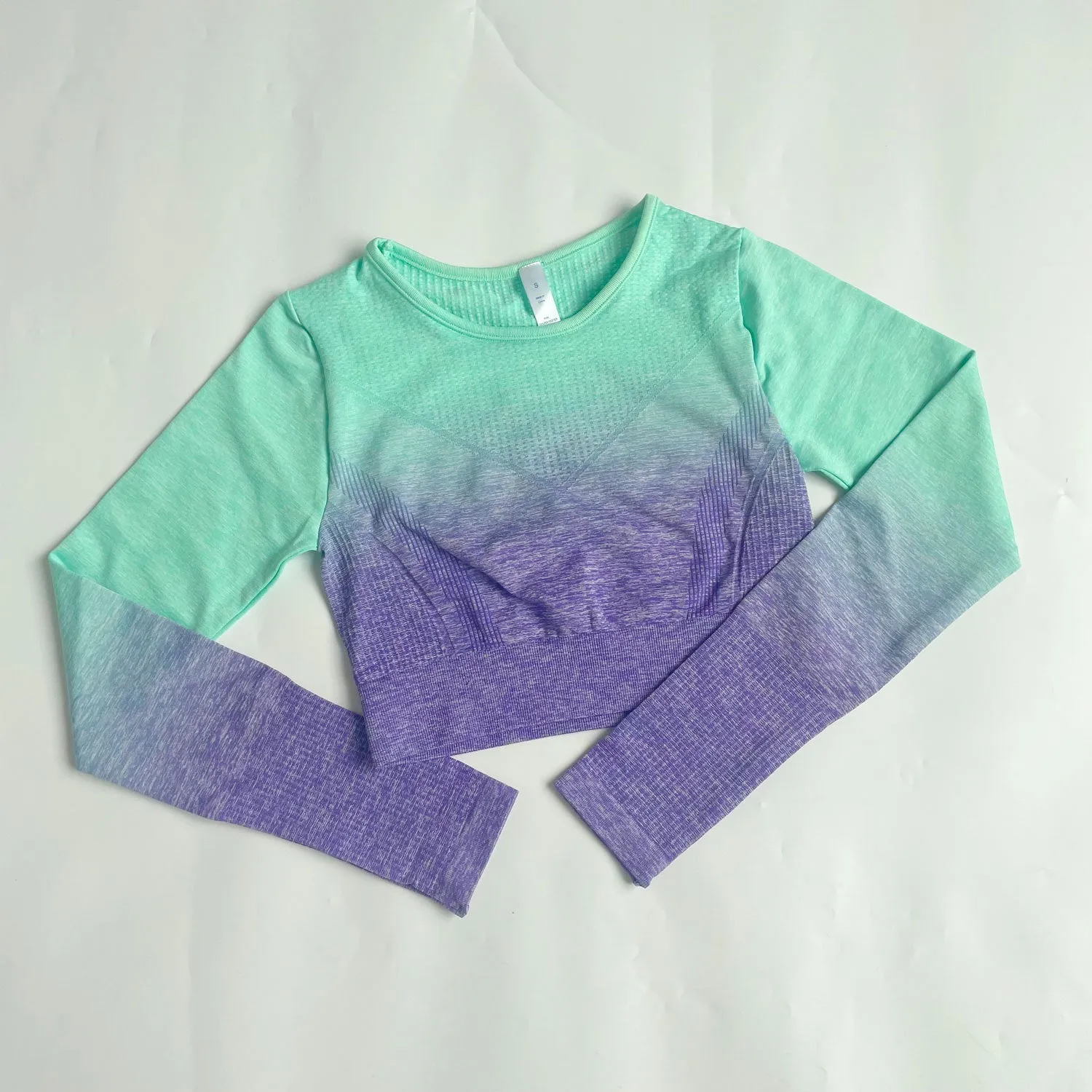 Spring Active Wear (Multi- Color Options)