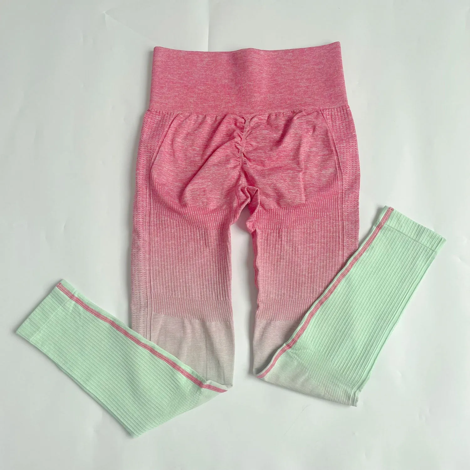 Spring Active Wear (Multi- Color Options)