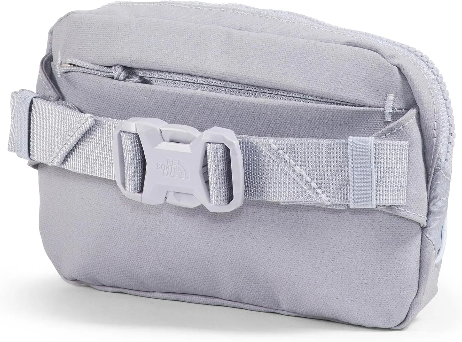 THE NORTH FACE Terra Lumbar Hiking Hip Pack | 1 Liter Storage Belt Bag, Water Repellent Finish, Adjustable Strap