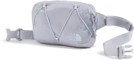 THE NORTH FACE Terra Lumbar Hiking Hip Pack | 1 Liter Storage Belt Bag, Water Repellent Finish, Adjustable Strap
