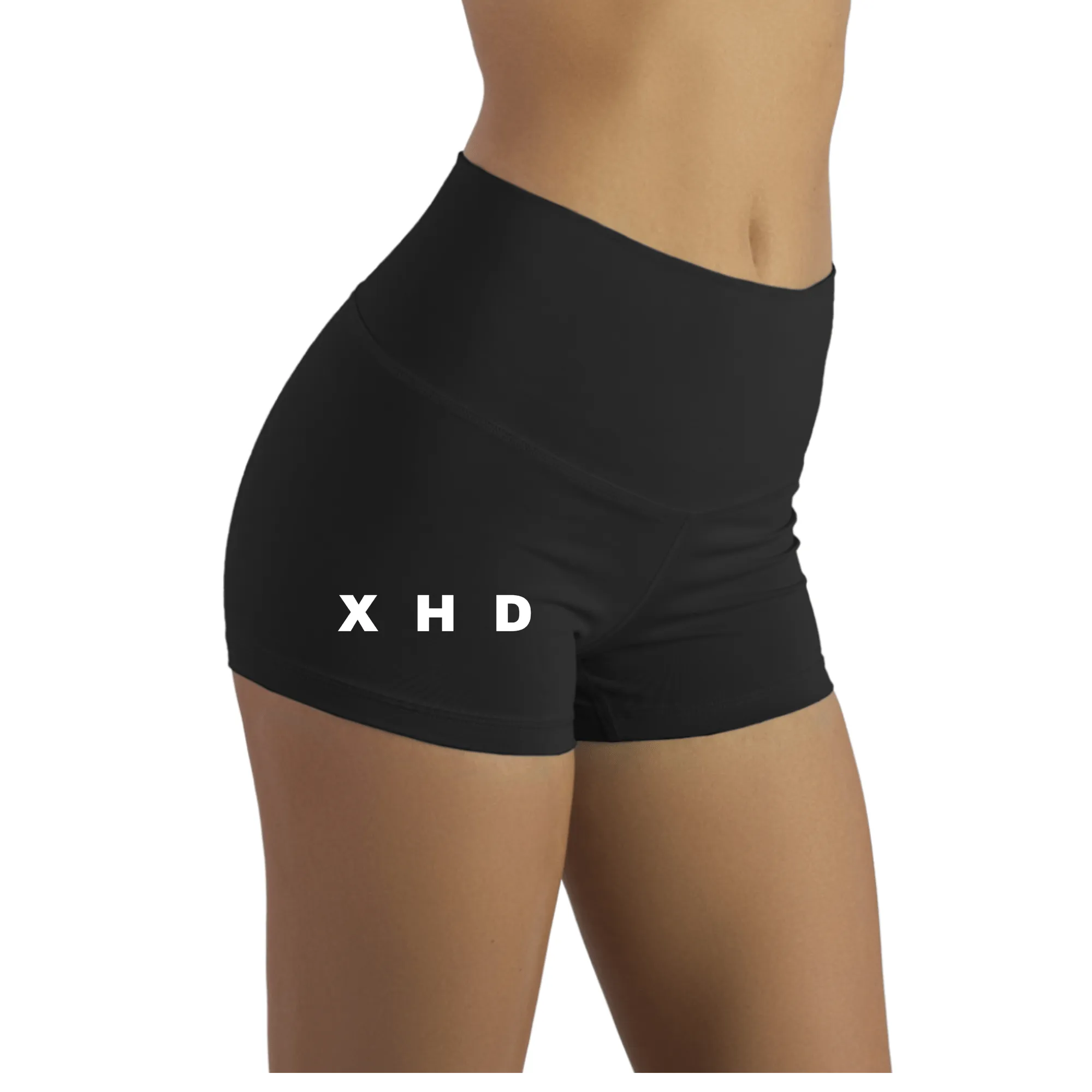 XHD Dance Short: Adult