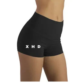 XHD Dance Short: Adult