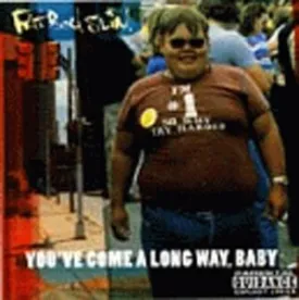 You've Come a Long Way Baby [MINIDISC]